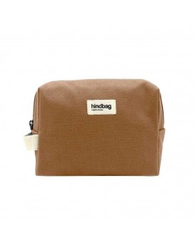 trousse-toilette-conton-bio-hindbag-cannelle