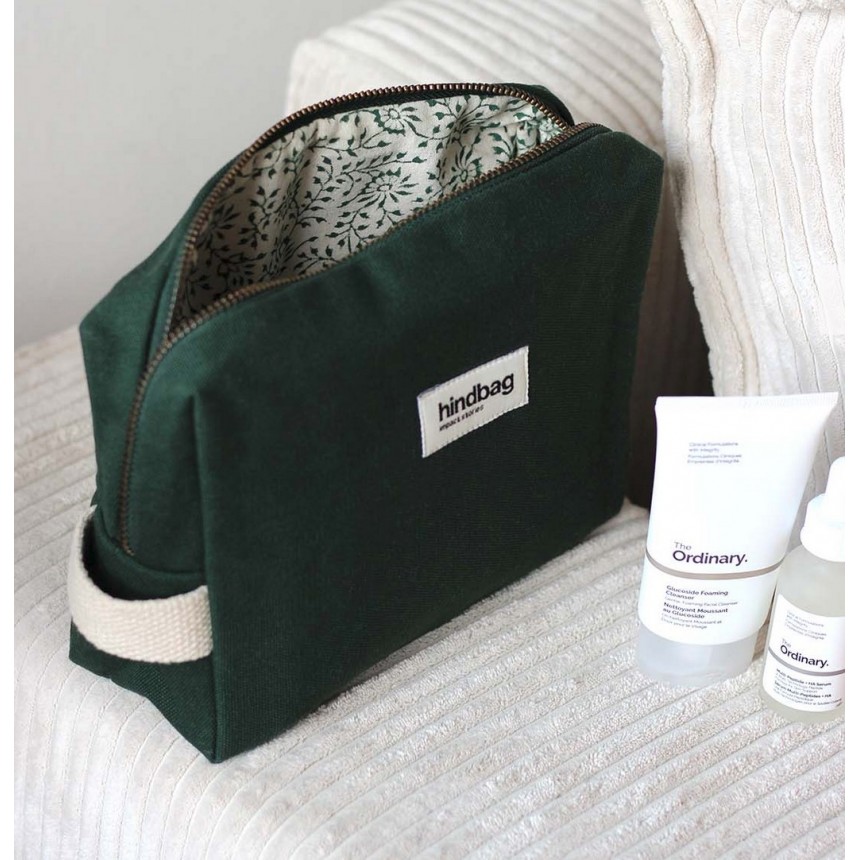 trousse-toilette-conton-bio-hindbag-sapin