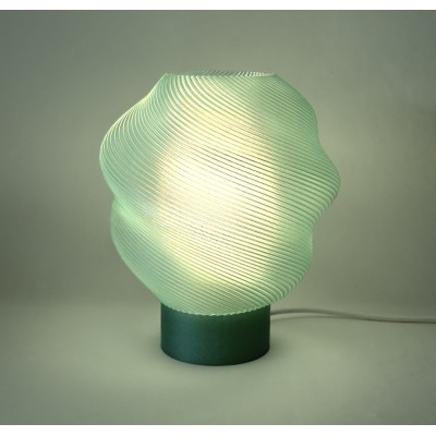 lampe-air-3D-bioplastique-PRZ-menthe