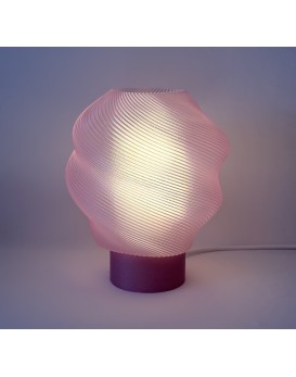 lampe-air-candy-bioplastique-écologique-PRZ