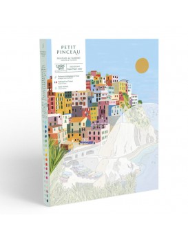 coffret-peinture-numero-la-petite-epicerie-cinque-terre