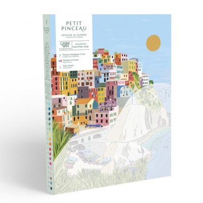 coffret-peinture-numero-la-petite-epicerie-cinque-terre