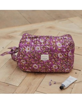 Trousse Scarlett Purple