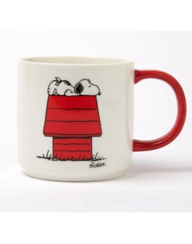 Tasse Snoopy