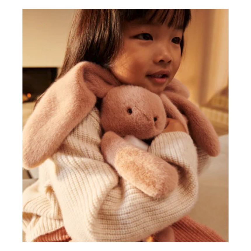 peluche-lapin-polyster-recyclé-jouet-enfant-bébé-liewood