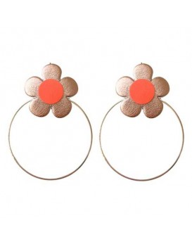 boucles-d'oreilles-demisel-bijoux-colette-chic-vert-pomme-doré