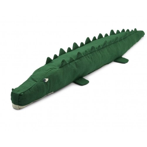 Peluche Crocodile