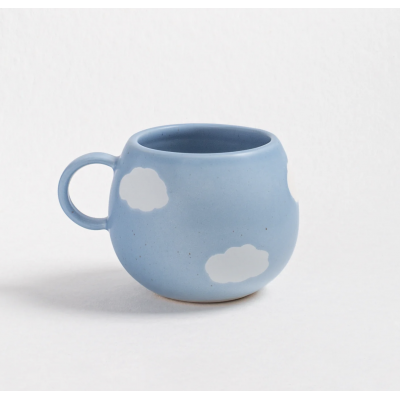 Tasse nuage Egg Back home