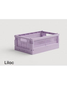 Caisse Mini - Lilac