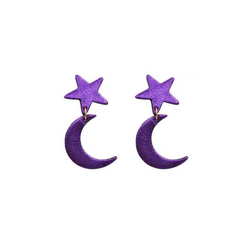 boucles-doreilles-demisel-bijoux-violet