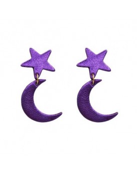 boucles-doreilles-demisel-bijoux-violet