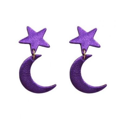 boucles-doreilles-demisel-bijoux-violet