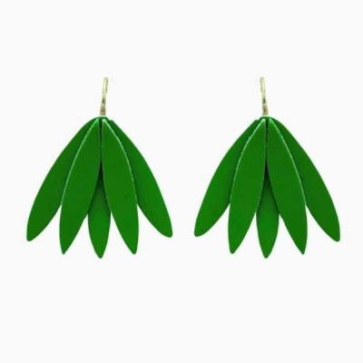 boucles-d'oreilles-demisel-bijoux-lisbonne-vert-pomme