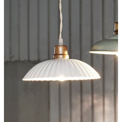 lampe-suspendue-métal-fer-recyclé-peint-stromshaga