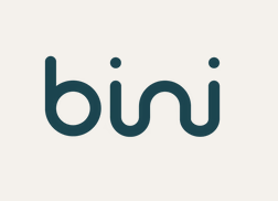 Set de couverts en matière recyclée « Bini » – Compléments d'image